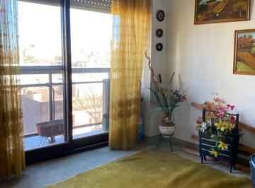 Departamento · 58m² · 3 Ambientes · 1 Cochera · Departamento 3 Ambientes con Cochera Apto Credito