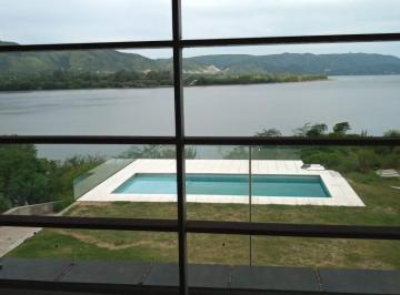 Casa de 6 ambientes, Villa Parque Siquiman · Vca219 Siquiman Oportunidad Dos Duplex con Bajada Al Lago
