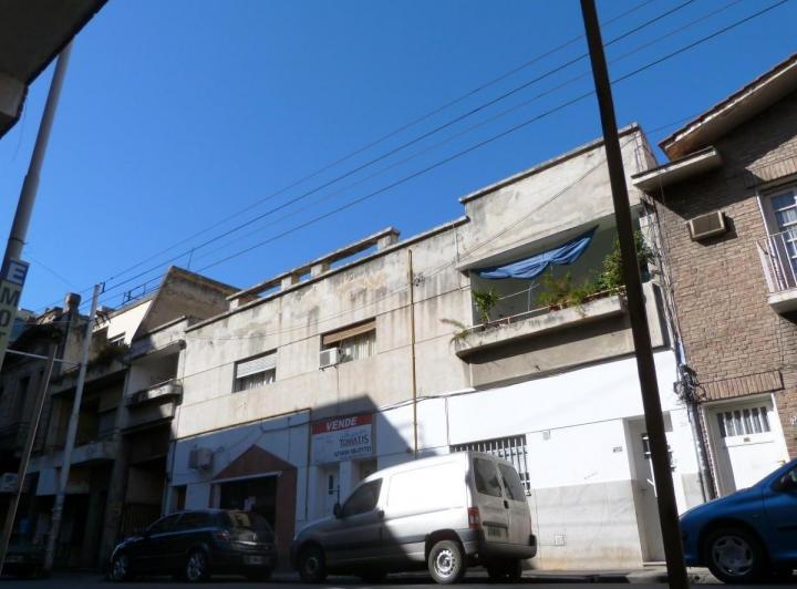Terreno · 650m²
