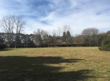Terreno · 800m² · 9 Ambientes · Oportunidad - 7,2 Hectáreas de Terreno - Corredor Comercial y Complementario Residencial 1