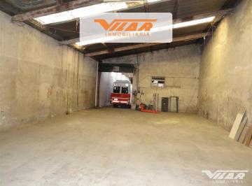 Bodega-Galpón · 460m² · Galpón - Villa Martelli
