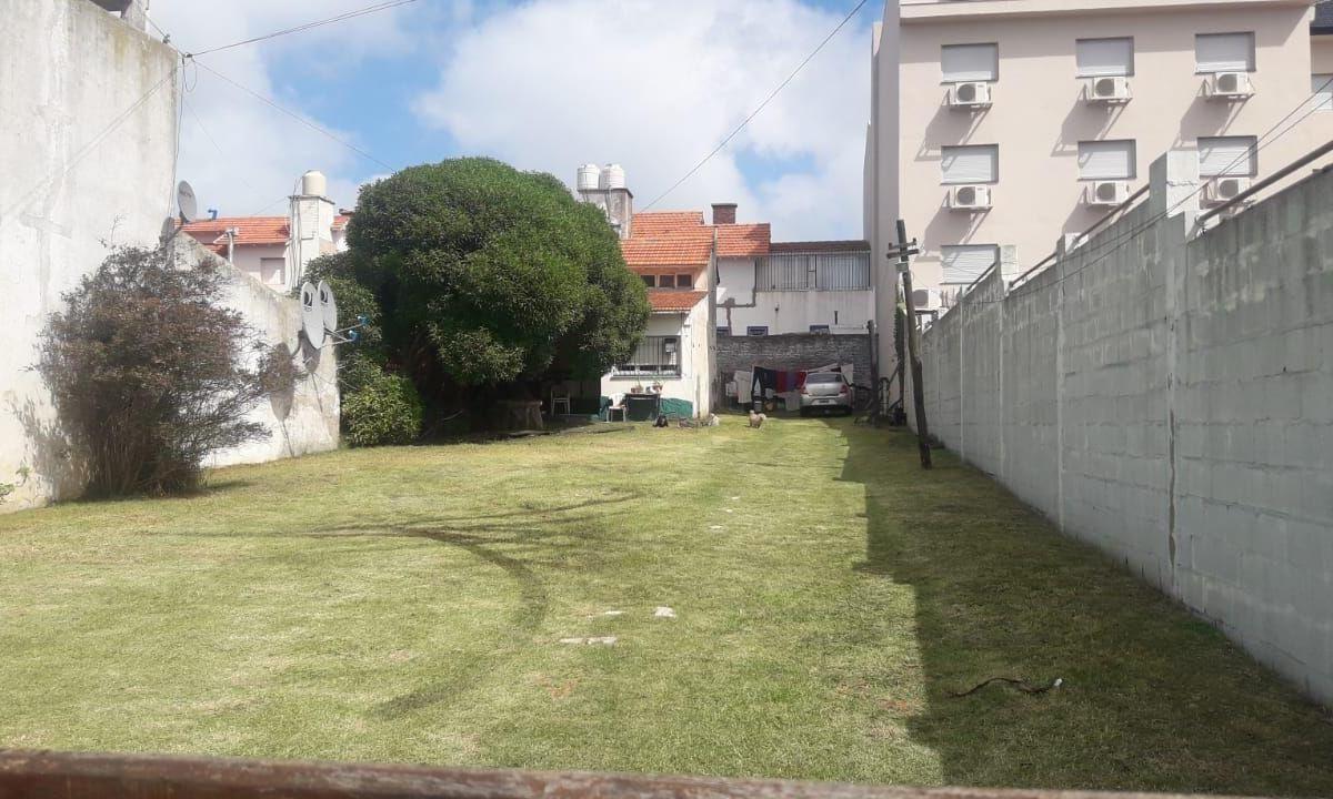 Venta de Lote en Punta Mogotes, Mar del Plata