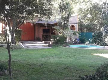 Casa de 10 ambientes, Villa Allende · Venta Talar de Mendiolaza