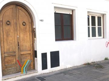 Departamento de 5 ambientes, La Plata · Alquiler Departamento 2 Dorm. Al Frente