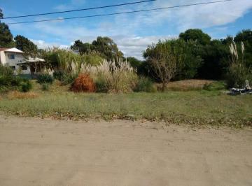 Terreno · 600m² · Lote Las Toninas