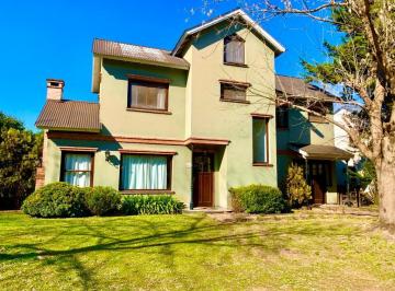Casa de 5 ambientes, Pilar · Muy Linda Casa en La Rinconada C/ Acceso Impecable C/pileta Sin Muebles