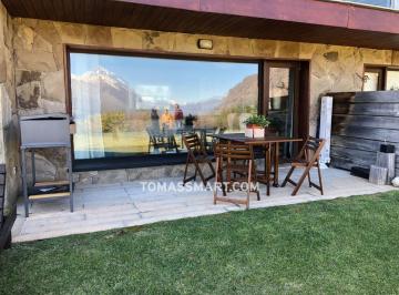 Departamento · 81m² · 3 Ambientes · 1 Cochera · Departamento - Terrazas del Polo
