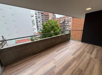 Departamento de 3 ambientes, Belgrano · Departamento en Alquiler 3 Ambientes con Terraza (Manuel Ugarte Al 2000 - Belgrano)