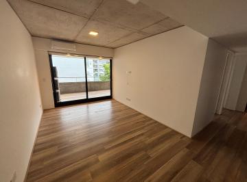 Departamento de 3 ambientes, Belgrano · Alquiler Tres Ambientes con Terraza (Manuel Ugarte Al 2000 - Belgrano)