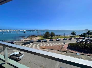 Foto1 · Exclusivo en La Zona del Puerto, Terraza y Excelente Vista