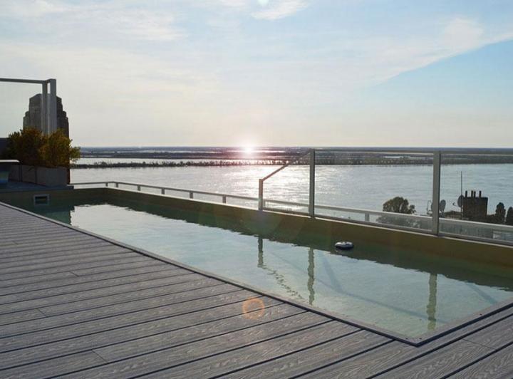 Departamento · 175m² · 5 Ambientes