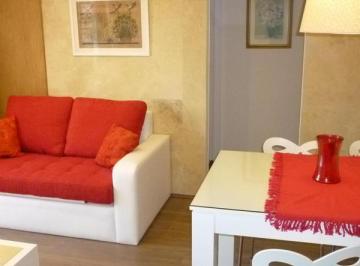Departamento · 40m² · 2 Ambientes · Viamonte 600 - Precio Paquete