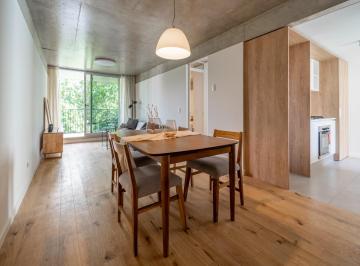 Departamento de 2 ambientes, Rosario · Cafferata y San Juan - Construcción - Entrega Prevista, Octubre 2025