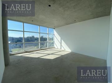 Oficina comercial · 40m² · 1 Cochera · Oficina a Estrenar en Officia Pilar - Edificio Life