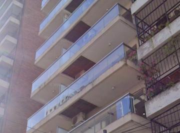 Departamento de 2 ambientes, Palermo · Temporal Cabello y Coronel Diaz Palermo