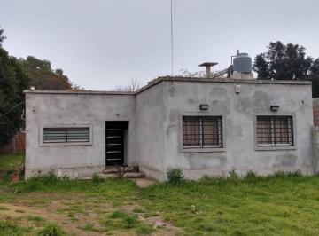 Casa de 3 ambientes, Merlo · Casa en Venta en Libertad