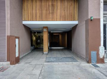 Garage · 1 Cochera · Cochera en Barracas Venta
