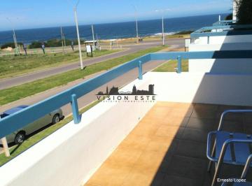 Foto1 · Alquiler Departamento en Montoya La Barra 4 Dorm Mas Servicio
