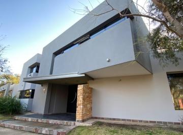 Foto · Country El Bosque - Venta Casa 4/5 Dorm. Categoría - 510 Cub - 1612 Terr