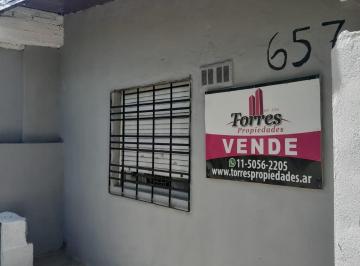 Casa de 4 ambientes, Lomas de Zamora · Excelente Oportunidad Para Inversores. Tres Viviendas en un Mismo Lote