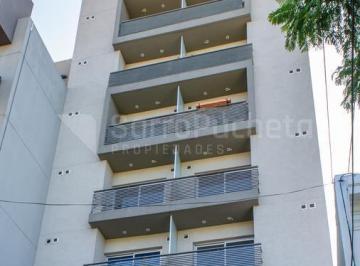 Departamento · 31m² · 1 Ambiente · 1 Cochera · Venta Departamento Monoambiente con Balcón - Haedo (1ºc)