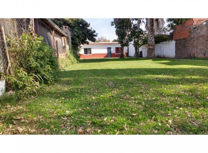 Casa · 56m² · 2 Ambientes