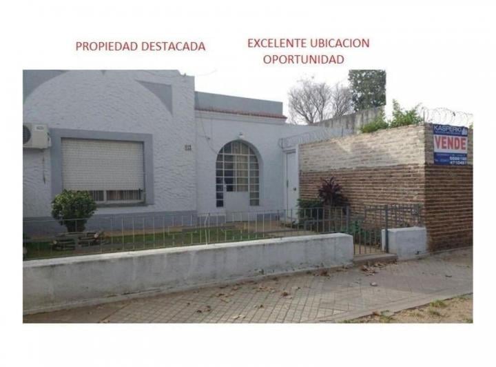 Casa · 180m² · 3 Ambientes