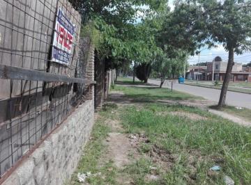 Terreno · 310m² · Granadero Baigorria - Lote - Av Santa Fe Nº 1944
