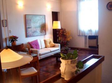 Departamento en Alquiler de 3 ambientes · Dueño Alquila 36 Mes 3 Ambientes Amoblado C. Pellegrini 151