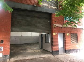 Bodega-Galpón · 108m² · Interesante Galpon