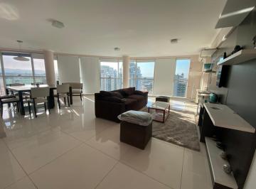 Departamento de 9 ambientes, Córdoba · Alto de Villa Sol Torre Vip. 3 Dor de Categoria.