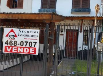 Foto · Bº Capital Sur. Duplex en Venta Tres Dorm.
