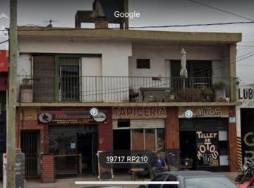 Local comercial · 200m² · 3 Ambientes · Departamento - Glew