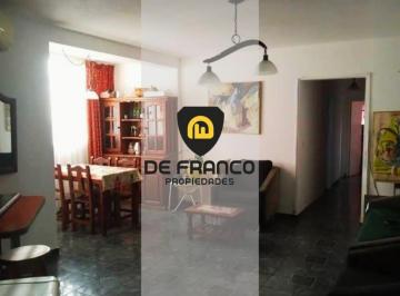 Departamento · 72m² · 4 Ambientes · Venta - Departamento 4 Ambientes - Centro (S. Mig.)