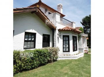 Casa de 5 ambientes, Moreno · Country Banco Provincia - Moreno - Bs. As. G. B. A. Zona Oeste
