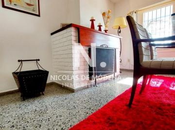 Foto1 · Amplia Casa en Venta San Carlos.