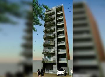 Imagen 1 - Amplio semipiso externo de 2 dormitorios con balcón en Ituzaingo y Constitución. Alquilado. Cochera  - · Amplio Semipiso Externo de 2 Dorm. con Balcón en Ituzaingo y Constitución. Alquilado. Cochera