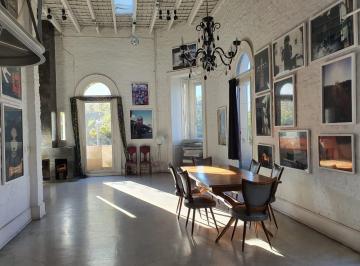 PH de 7 ambientes, San Telmo · Boulevard Caseros Unicio, Museo, Restaurantes