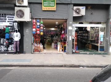 Local comercial , Once · Oportunidad! Ideal Inversionistas. Larrea 200 Retasado!