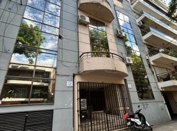 Departamento de 1 ambiente, Rosario · A m Facultad de Ciencias Económicas y Facultad de Derecho!