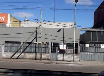 Bodega-Galpón de 4 ambientes, Lomas de Zamora · Galpon o Deposito