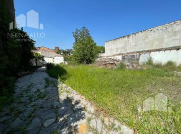 Terreno · 600m² · Terreno - Ituzaingó