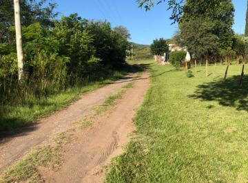 Terreno , Villa Rumipal · Lote de 710 M! en Calamuchita, a 2 Cuadras del Lago! Oportunidad