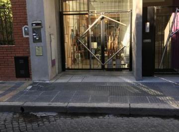 Local comercial · 45m² · Local - Palermo Hollywood