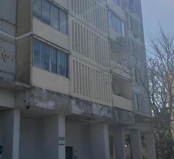 Departamento · 50m² · 3 Ambientes