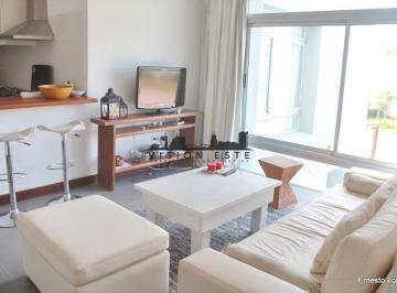 Foto1 · Alquiler Departamento 1 Dormitorio en Manantiales