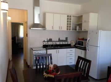 Foto1 · Alquiler Departamento en Manantiales 1 Dormitorio