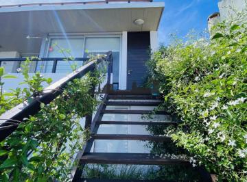 Foto1 · Venta Apartamento con Terraza en Manantiales