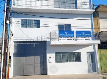 Depósito · 590m² · Depósito en Alquiler Ubicado en Sarandí, Avellaneda, G. B. a. Zona Sur