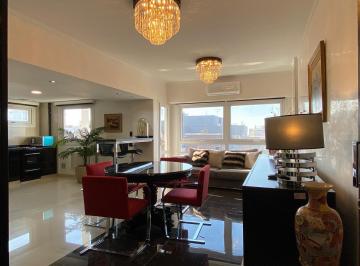 Departamento · 87m² · 4 Ambientes · 1 Cochera · Departamento 4 Ambientes en Punta Iglesia con Vista Al Mar